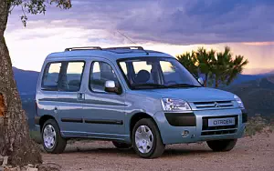   Citroen Berlingo Multispace - 2002