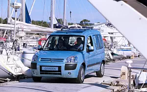   Citroen Berlingo Multispace - 2002