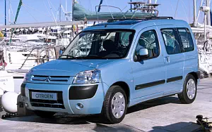   Citroen Berlingo Multispace - 2002