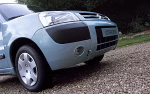   Citroen Berlingo Multispace - 2002