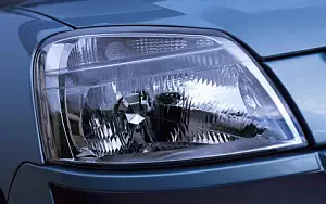   Citroen Berlingo Multispace - 2002
