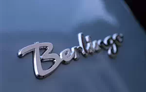  Citroen Berlingo Multispace - 2002