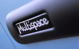   Citroen Berlingo Multispace - 2002