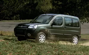   Citroen Berlingo XTR - 2003