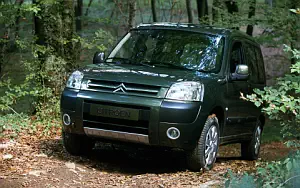   Citroen Berlingo XTR - 2003