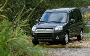  Citroen Berlingo XTR - 2003