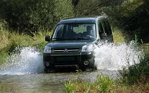   Citroen Berlingo XTR - 2003