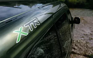   Citroen Berlingo XTR - 2003