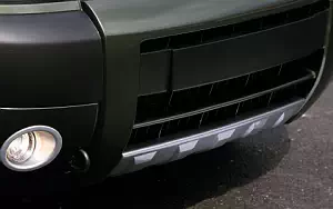   Citroen Berlingo XTR - 2003