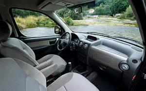   Citroen Berlingo XTR - 2003