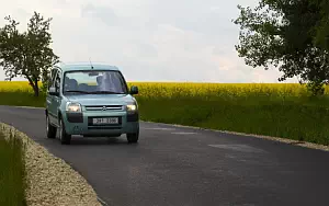   Citroen Berlingo Multispace - 2004