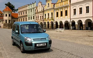   Citroen Berlingo Multispace - 2004