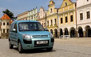   Citroen Berlingo Multispace - 2004