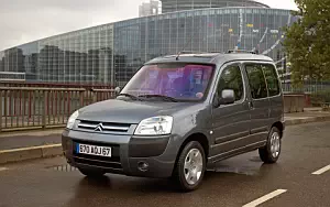   Citroen Berlingo Multispace - 2005