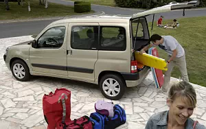   Citroen Berlingo Multispace - 2005