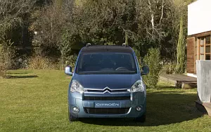   Citroen Berlingo Multispace - 2008