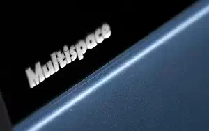   Citroen Berlingo Multispace - 2008