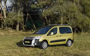   Citroen Berlingo XTR Multispace - 2008