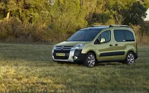   Citroen Berlingo XTR Multispace - 2008