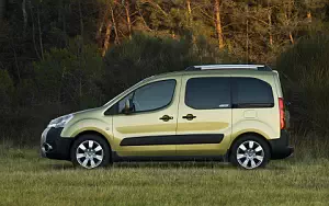   Citroen Berlingo XTR Multispace - 2008