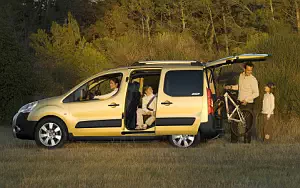   Citroen Berlingo XTR Multispace - 2008