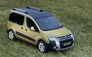   Citroen Berlingo XTR Multispace - 2008