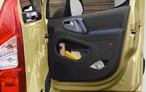   Citroen Berlingo XTR Multispace - 2008