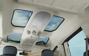   Citroen Berlingo XTR Multispace - 2008