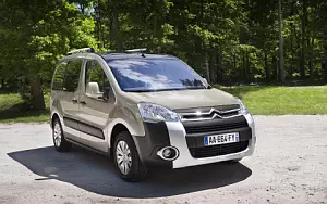   Citroen Berlingo XTR Multispace - 2009