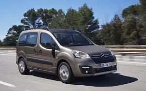   Citroen Berlingo Multispace XTR - 2015