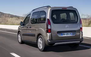   Citroen Berlingo Multispace XTR - 2015