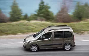   Citroen Berlingo Multispace XTR - 2015
