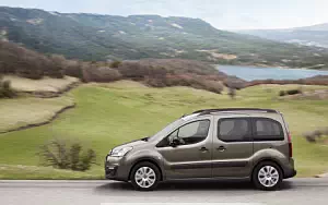   Citroen Berlingo Multispace XTR - 2015