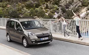   Citroen Berlingo Multispace XTR - 2015