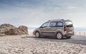  Citroen Berlingo Multispace XTR - 2015