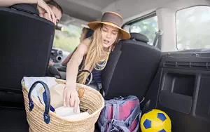   Citroen Berlingo Multispace XTR - 2015
