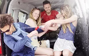   Citroen Berlingo Multispace XTR - 2015