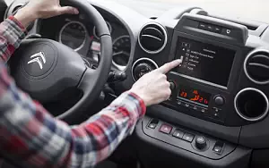   Citroen Berlingo Multispace XTR - 2015