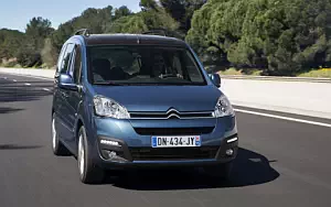   Citroen Berlingo Multispace - 2015