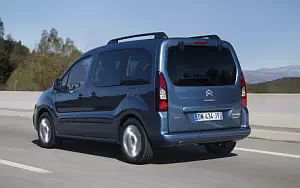   Citroen Berlingo Multispace - 2015