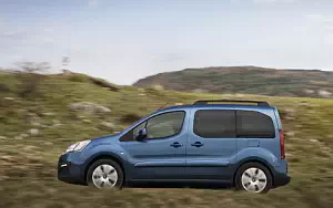   Citroen Berlingo Multispace - 2015