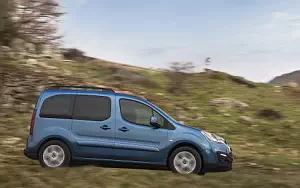   Citroen Berlingo Multispace - 2015