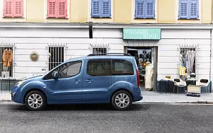   Citroen Berlingo Multispace - 2015