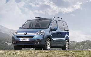   Citroen Berlingo Multispace - 2015