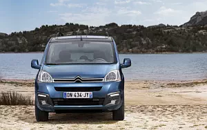   Citroen Berlingo Multispace - 2015