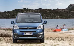   Citroen Berlingo Multispace - 2015