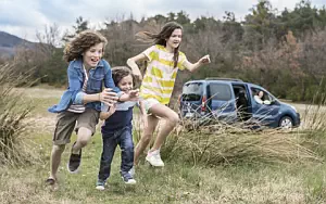   Citroen Berlingo Multispace - 2015