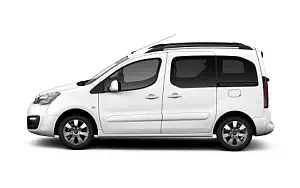   Citroen Berlingo Multispace - 2015