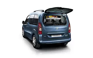   Citroen Berlingo Multispace - 2015