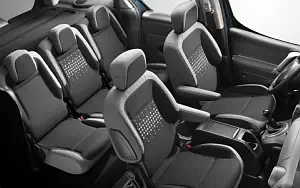  Citroen Berlingo Multispace - 2015